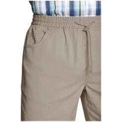 Schlupfshort FILEMON Beige -Jan Vanderstorm server 4577