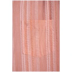 Kurzarmhemd HILDEMAR Orange -Jan Vanderstorm server 46