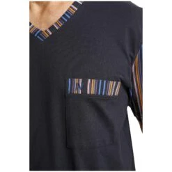 Nachthemd ARWID Dunkelblau 8 Nachthemd ARWID Dunkelblau -Jan Vanderstorm server 4626