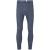 Thermowäsche Unterhose FLYNN Blau Grau