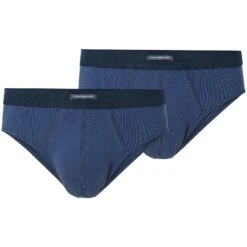 2er Pack Sportslip TAMERAN Blau