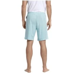 Kurze Schlafhose MALVIK Hellblau -Jan Vanderstorm server 4751
