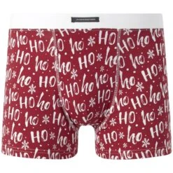 3er Pack Retropant AABO Schwarz Grau Rot -Jan Vanderstorm server 4783