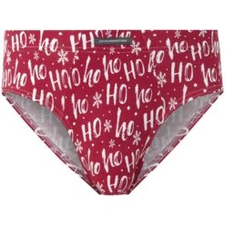 3er Pack Slip JAAN Schwarz Grau Rot -Jan Vanderstorm server 4794