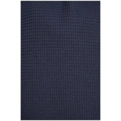 Bademantel ARETTI Dunkelblau -Jan Vanderstorm server 4803