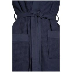 Bademantel ARETTI Dunkelblau -Jan Vanderstorm server 4805