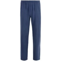 Schlafanzug TERO Blau Gemustert -Jan Vanderstorm server 4830