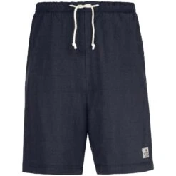 2er Pack Schlafshorts CHARLE Blau -Jan Vanderstorm server 4848
