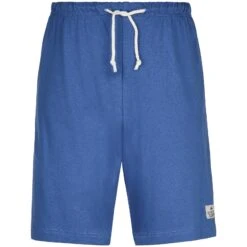 2er Pack Schlafshorts CHARLE Blau -Jan Vanderstorm server 4849