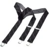 Hosenträger LENNART Schwarz