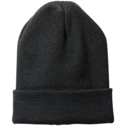 Mütze LANDBERT Schwarz