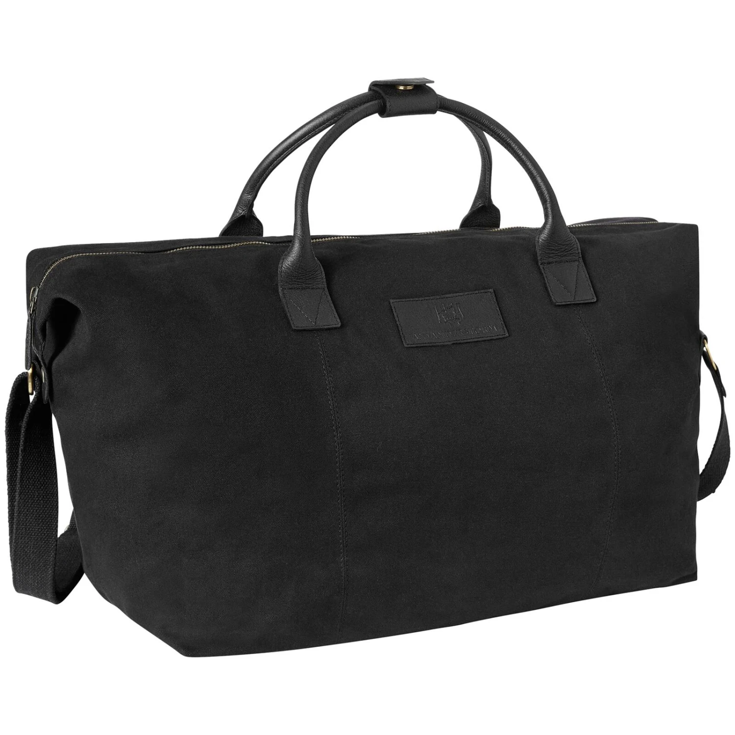 Tasche LAURIDS Schwarz 2 Tasche LAURIDS Schwarz – Bild 2