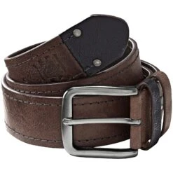 Gürtel BORAK Braun