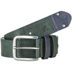 Gürtel BORAK Grün
