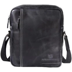 Tasche HUGBERT Schwarz