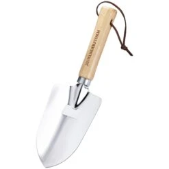Aktions - Gartenschaufel Grau