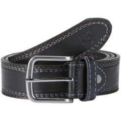 Gürtel WALRAM Schwarz