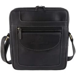 Tasche DIETGER Schwarz