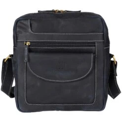 Tasche DIETGER Dunkelblau