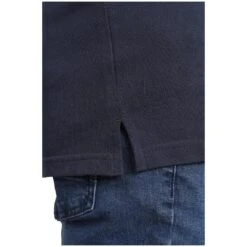 Poloshirt LAVRANS Dunkelblau 12 Poloshirt LAVRANS Dunkelblau -Jan Vanderstorm server 52